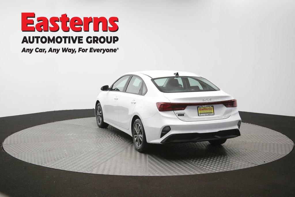 Used 2023 Kia Forte LXS FWD image 64