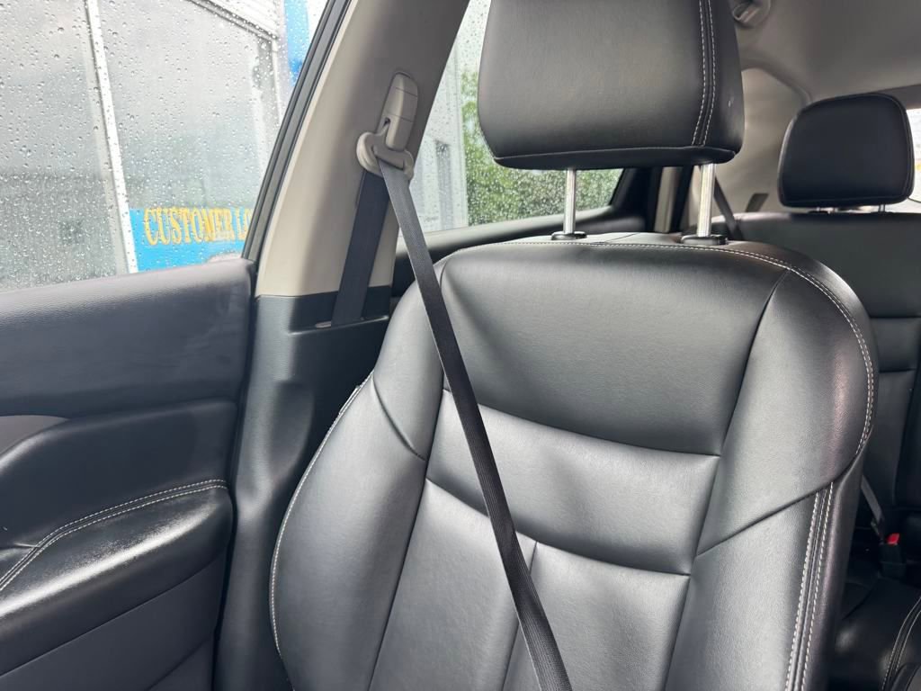 Used 2023 Nissan Murano SV image 21