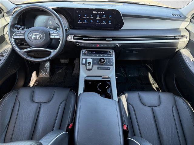 Used 2025 Hyundai Palisade SEL image 14