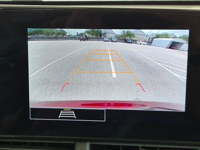 Used 2025 Chevrolet Trax LS w/ LS Convenience Package FWD image 13