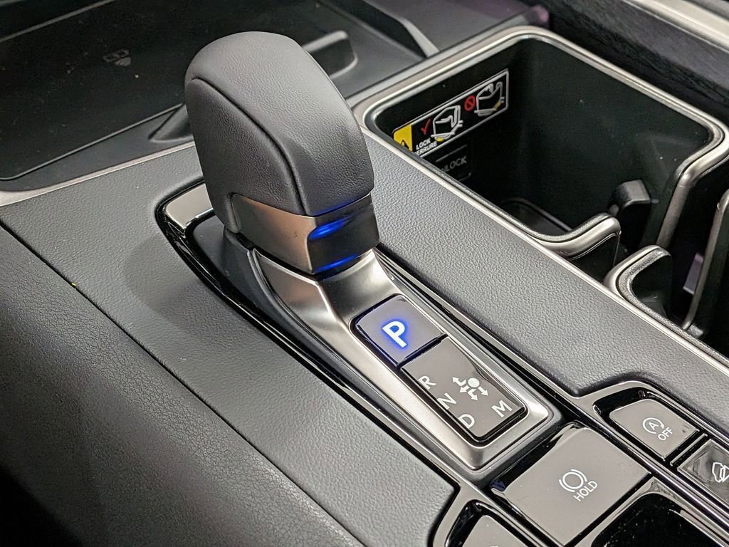 New 2026 Lexus TX 350 AWD w/ Technology Package image 29