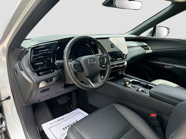 Certified 2025 Lexus RX 350 Premium w/ Accessory Package (Z1) FWD image 27