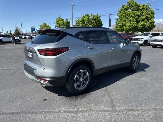 Used 2024 Chevrolet Blazer LT w/ Convenience Package image 7