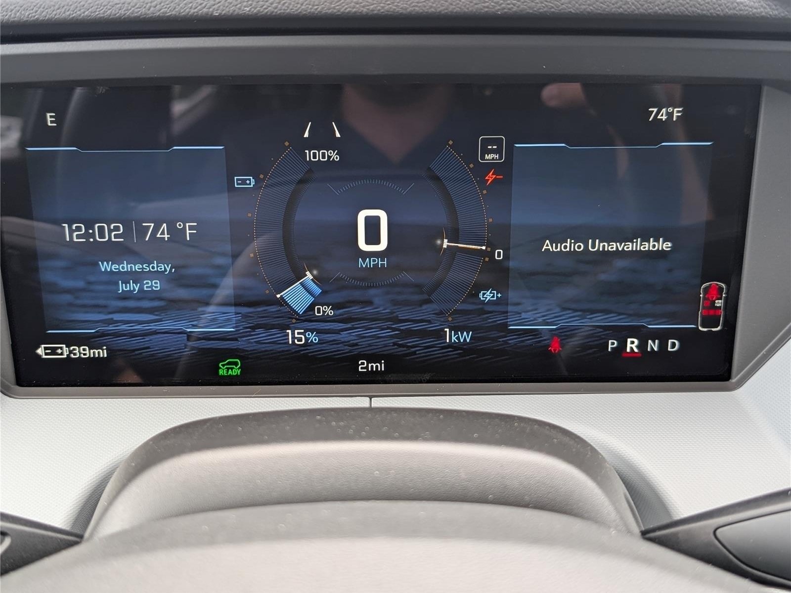 New 2027 Chevrolet Bolt LT FWD image 23