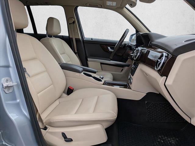 Used 2015 Mercedes-Benz GLK 250 BlueTEC 4MATIC image 26