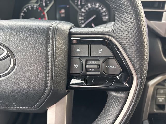 Used 2023 Toyota Tundra SR5 image 26