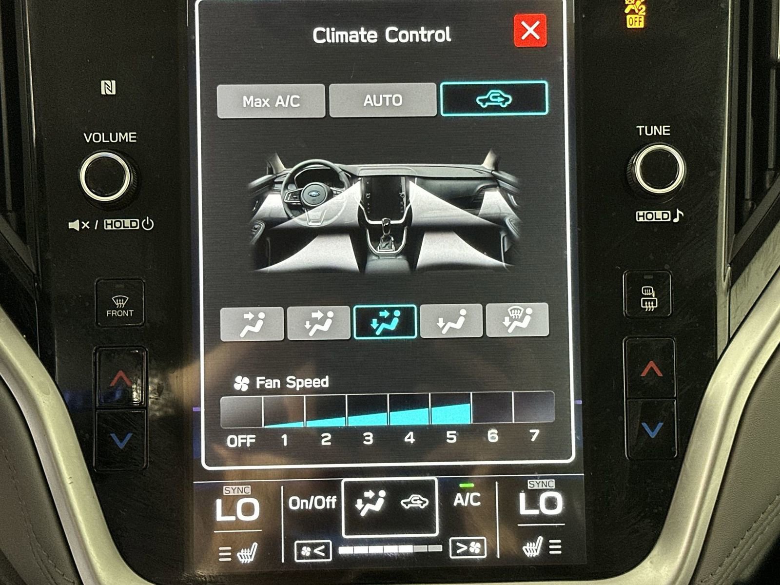 Used 2020 Subaru Legacy Premium image 23