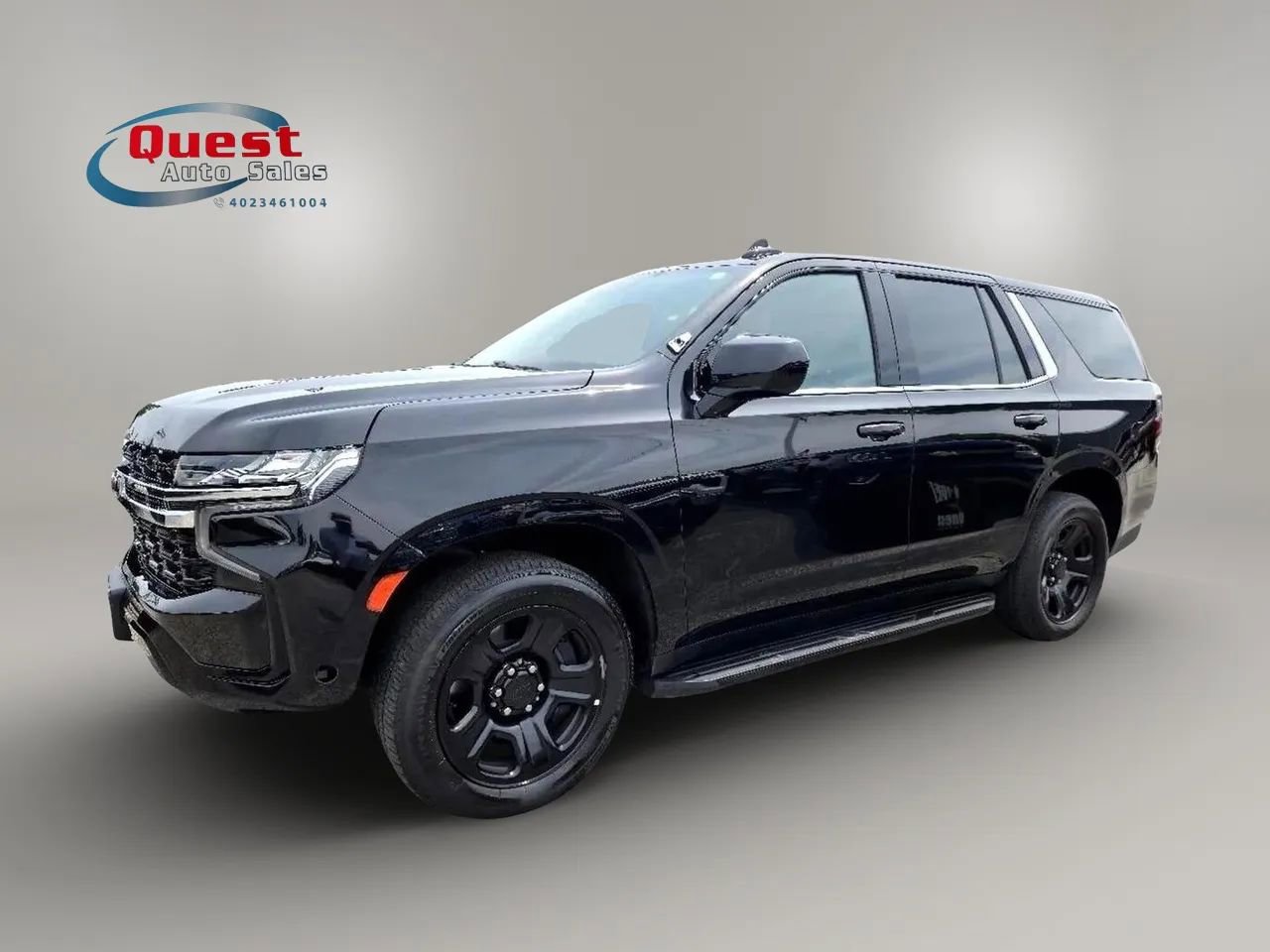 Used 2021 Chevrolet Tahoe 4WD image 7