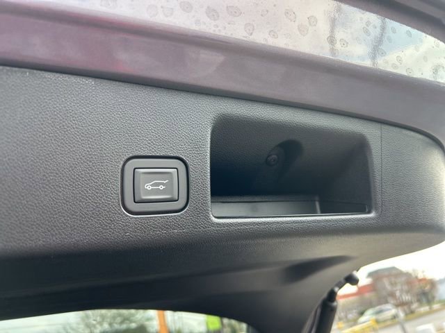 New 2026 Chevrolet Equinox EV LT image 30