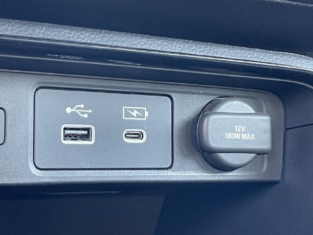 Used 2023 Honda CR-V EX image 19