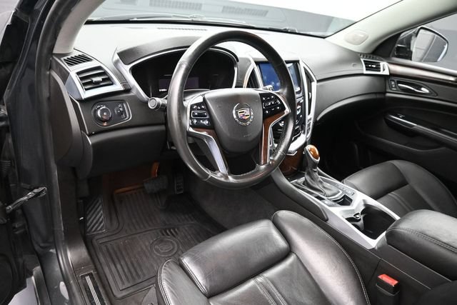 Used 2015 Cadillac SRX Performance w/ Driver Awareness Package FWD image 20