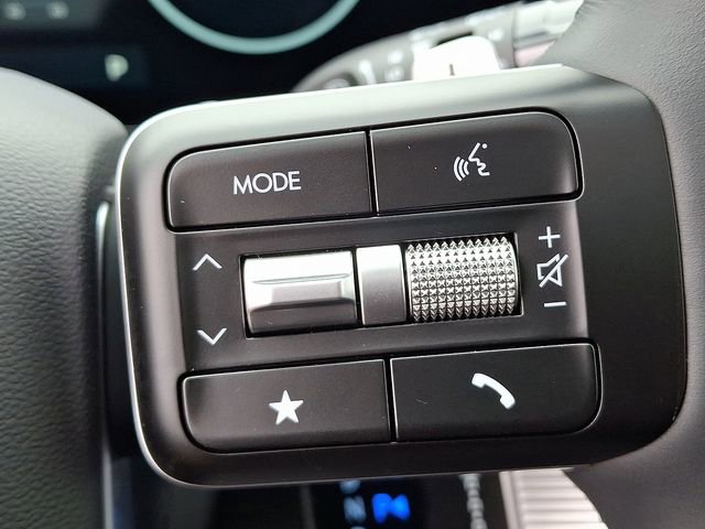 New 2026 Hyundai Santa Fe Limited image 12