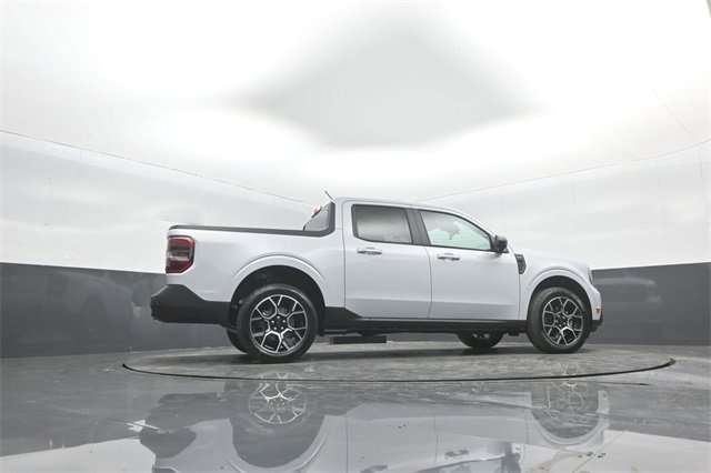 New 2026 Ford Maverick Lariat image 33