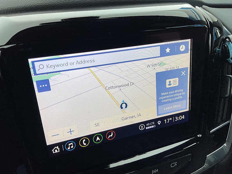 Used 2023 Chevrolet Traverse Premier image 23