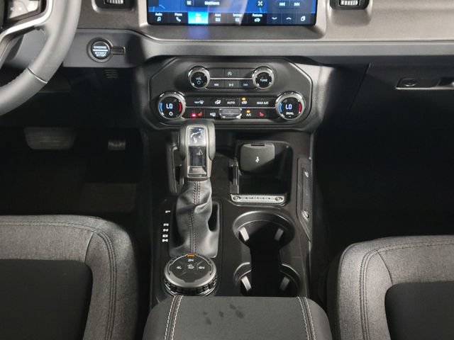 Used 2025 Ford Bronco Big Bend AWD/4WD image 23