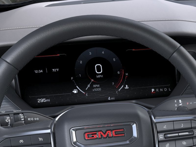 New 2026 GMC Acadia Elevation w/ Elevation Premium Package FWD image 18