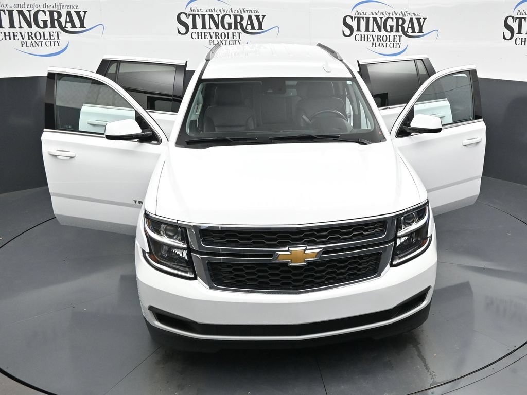 Used 2020 Chevrolet Tahoe LT RWD image 34