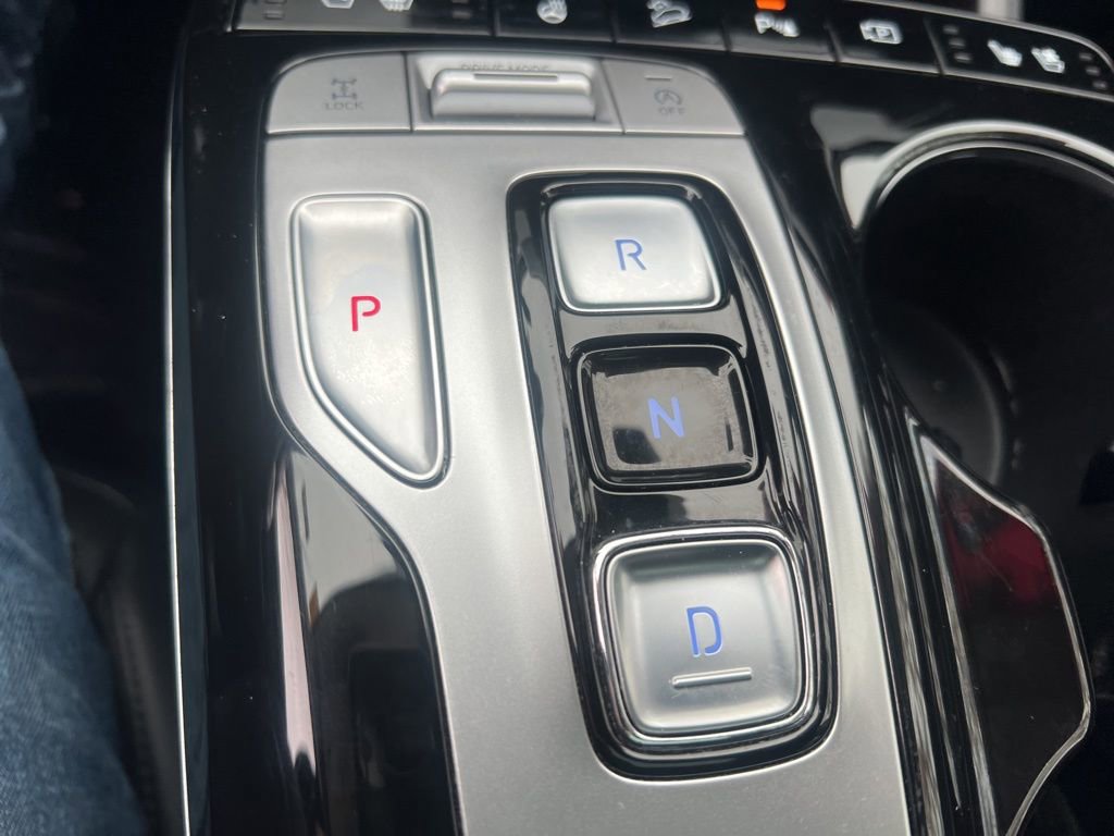 Used 2022 Hyundai Tucson Limited image 56