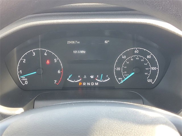 Used 2024 Ford Transit 350 XLT image 18