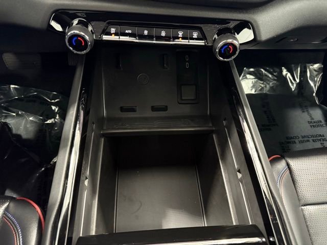 Used 2024 Chevrolet Silverado EV RST image 39