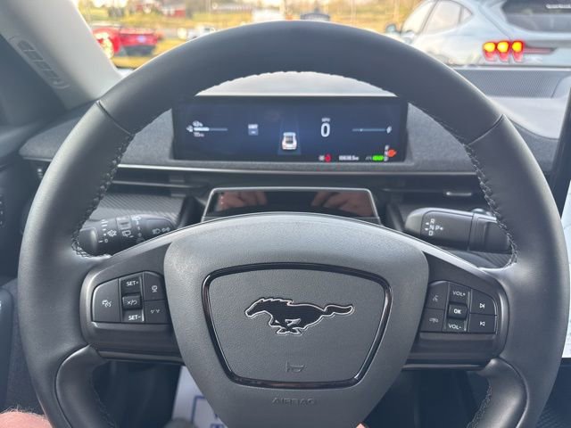 Used 2025 Ford Mustang Mach-E Premium RWD image 20
