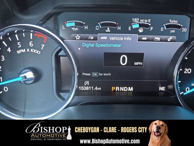 Used 2019 Ford Expedition Max XLT w/ Equipment Group 202A AWD/4WD image 2