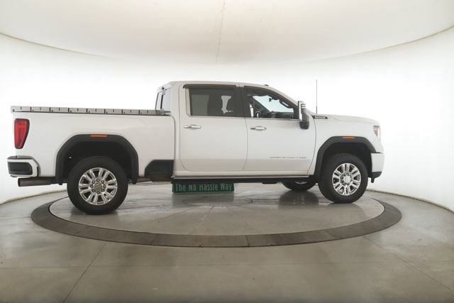 Used 2022 GMC Sierra 2500 Denali w/ Denali Ultimate Package image 6