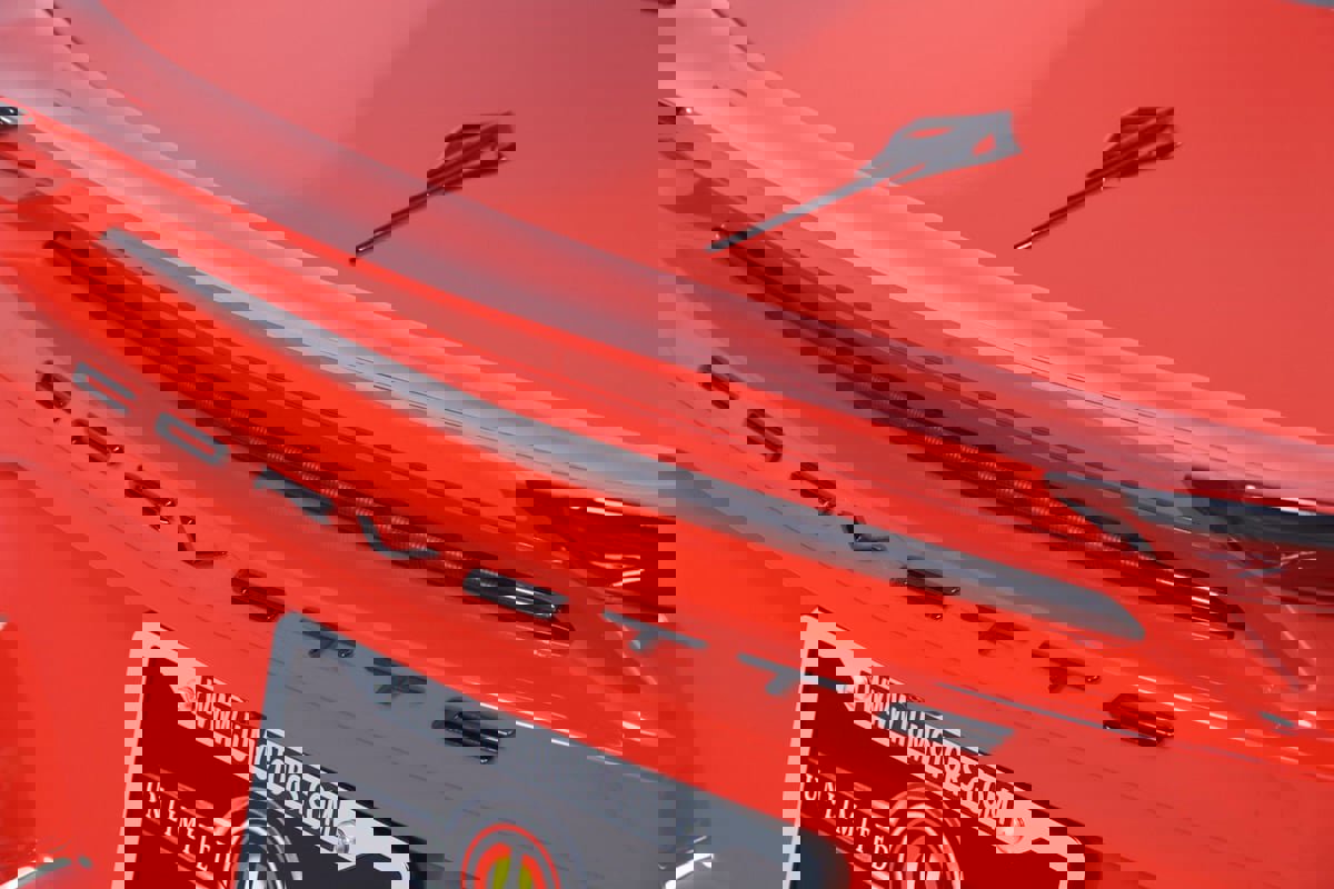 Used 2024 Chevrolet Corvette E-Ray w/ ZER Performance Package image 68