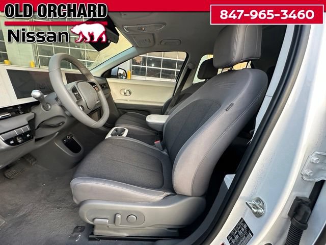 Used 2024 Hyundai Ioniq 5 SE AWD/4WD image 8