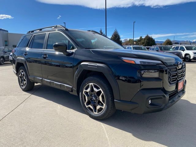 New 2026 Subaru Outback Touring image 7