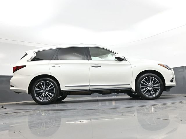 Used 2019 INFINITI QX60 Luxe w/ Sensory Package AWD/4WD image 31