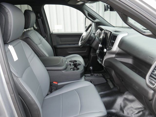 Used 2024 RAM 2500 Tradesman w/ Convenience Group image 25