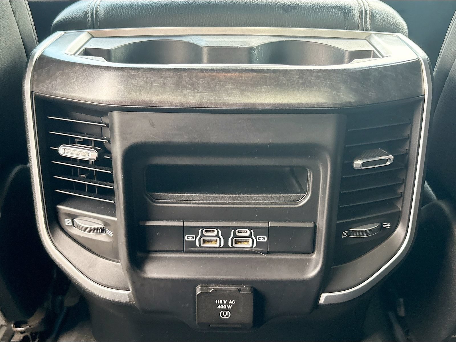 Used 2022 RAM 1500 Big Horn RWD image 24