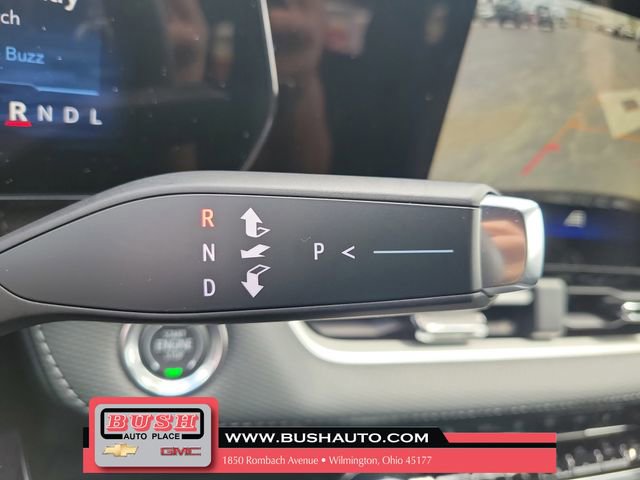Used 2026 Chevrolet Equinox LT w/ Convenience Package II FWD image 31