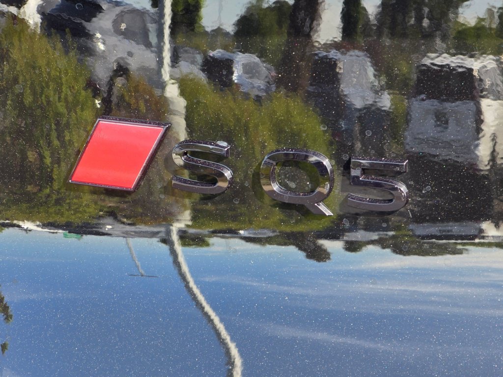 New 2026 Audi SQ5 Prestige AWD/4WD image 34