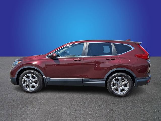 Used 2019 Honda CR-V EX-L image 7