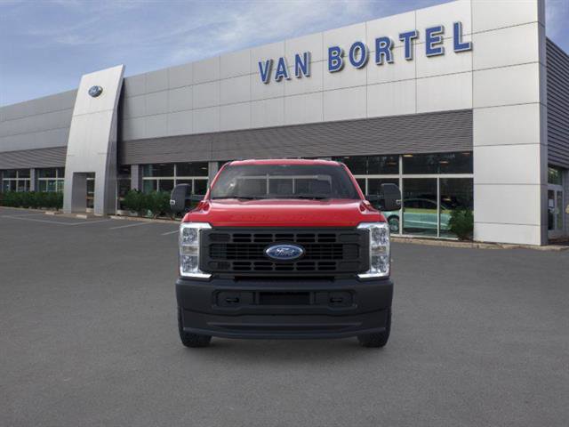 New 2026 Ford F250 XL w/ XL Off-Road Package image 6