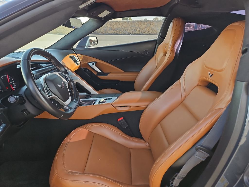 Used 2019 Chevrolet Corvette Grand Sport image 14