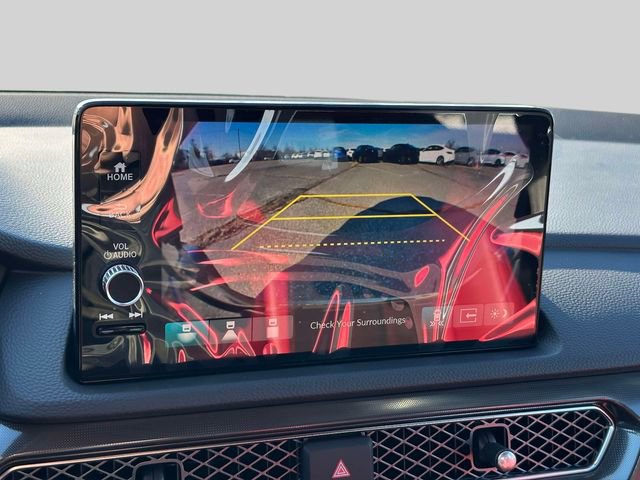 New 2025 Acura Integra Type S image 30