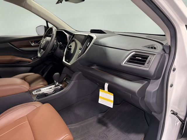 Certified 2024 Subaru Ascent Touring w/ Popular Package #2 image 14