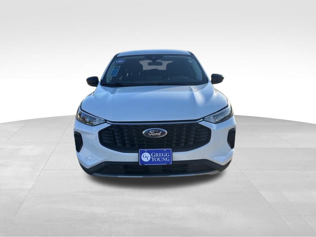 Used 2023 Ford Escape Active image 10