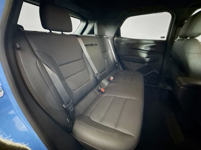 Used 2024 Chevrolet TrailBlazer RS w/ Convenience Package image 29
