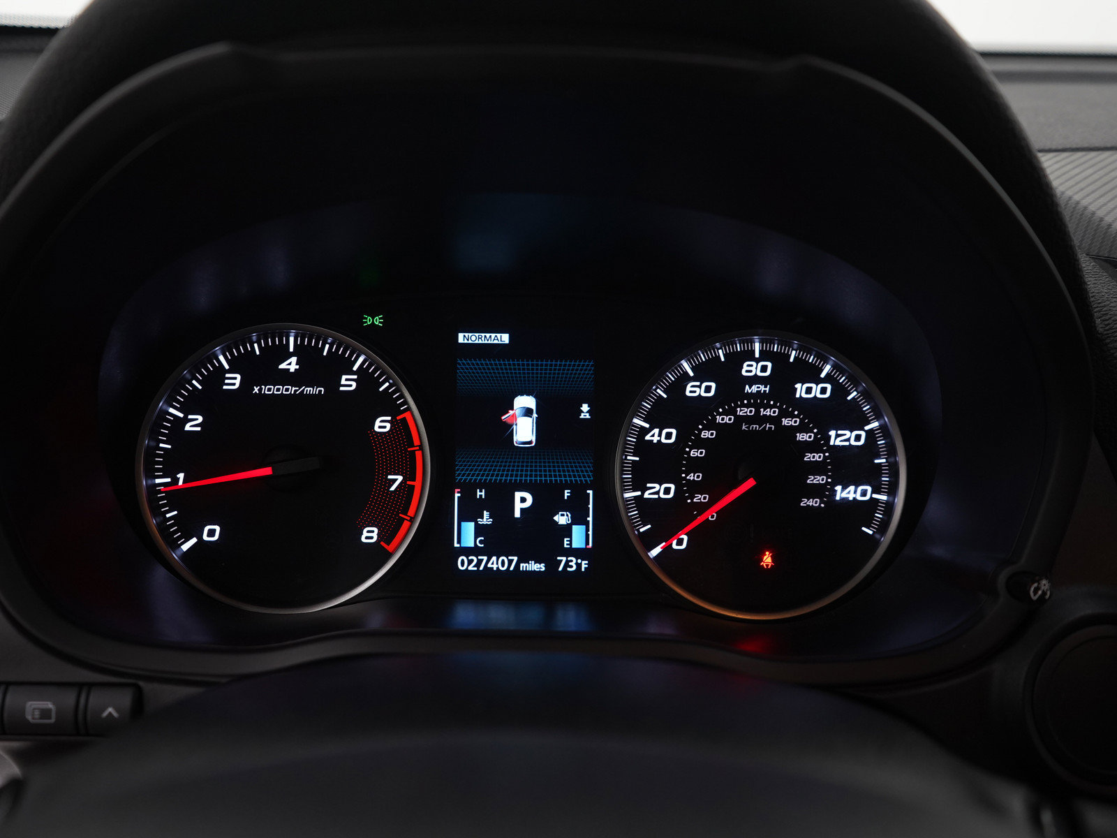Used 2023 Mitsubishi Eclipse Cross LE AWD/4WD image 27
