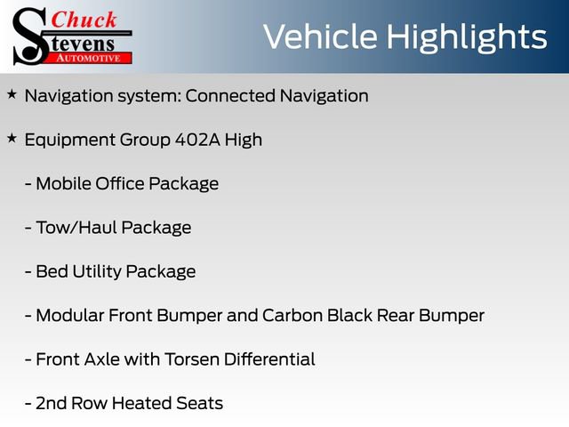 New 2026 Ford F150 Tremor w/ Equipment Group 402A High AWD/4WD image 6