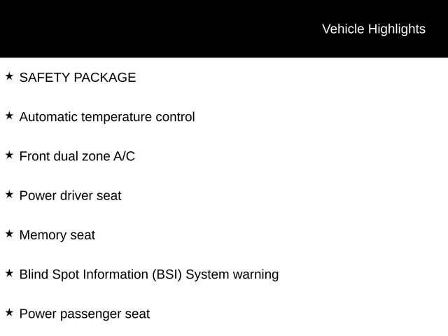Used 2018 Honda Accord EX-L image 7