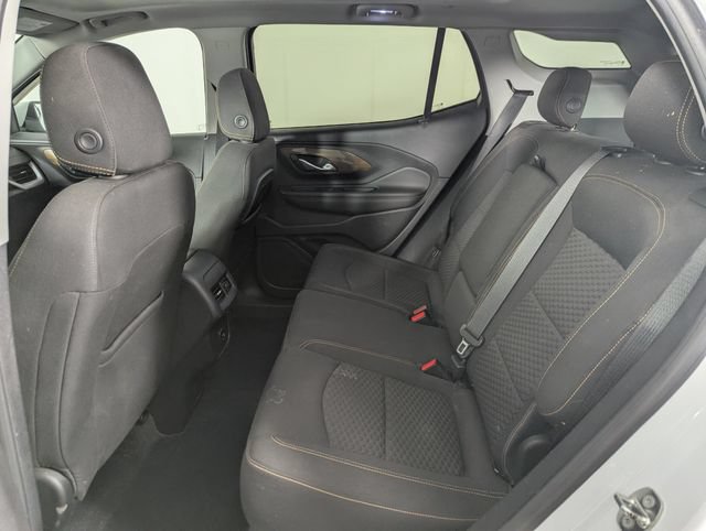 Used 2018 GMC Terrain SLE w/ GMC Pro Grade Package AWD/4WD image 16