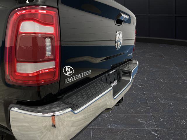 Used 2021 RAM 2500 Laramie image 36