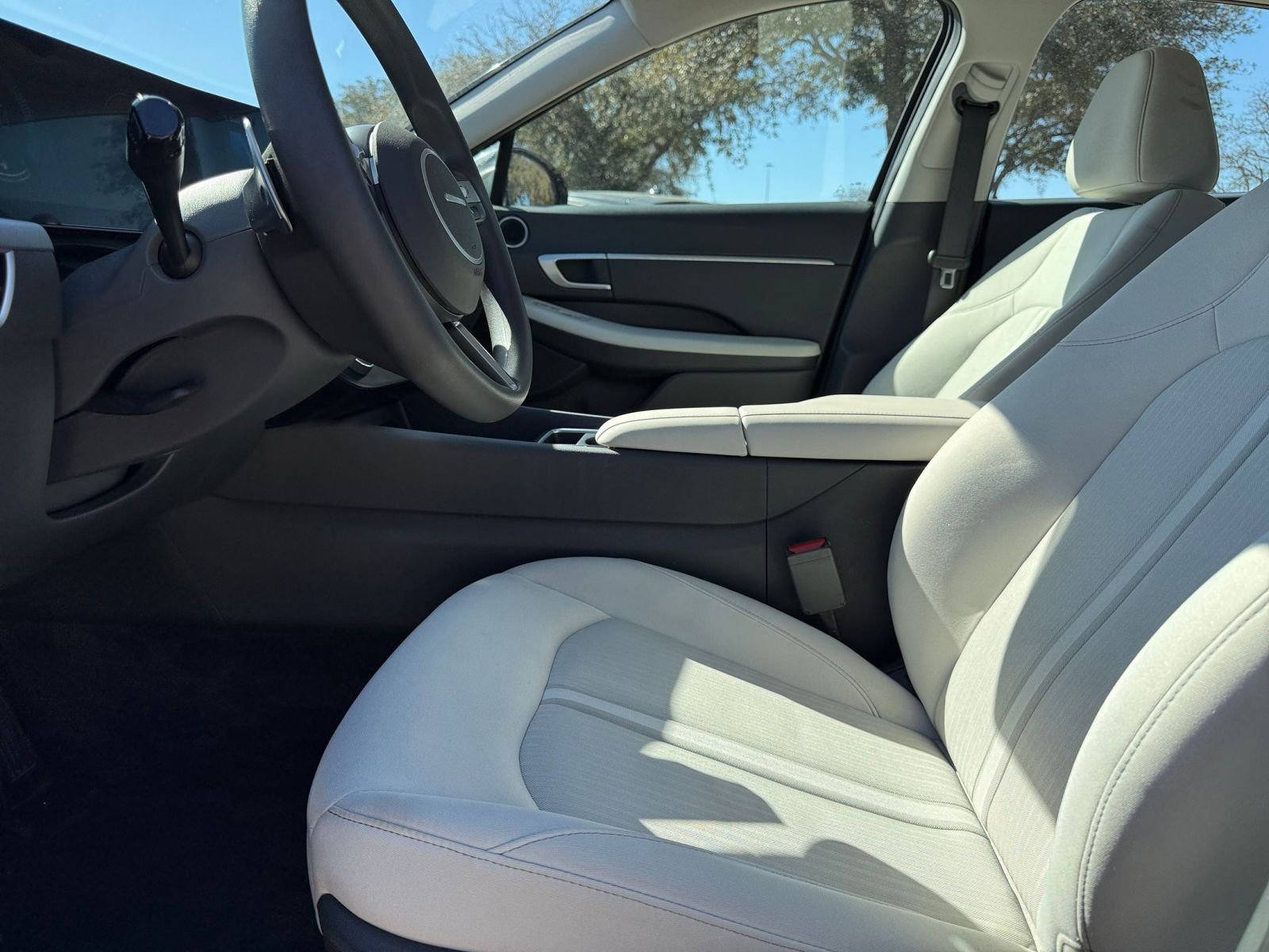 Used 2025 Hyundai Sonata SEL image 27