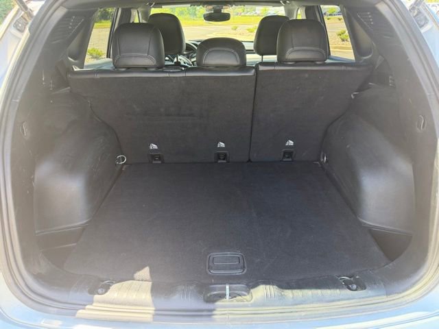 Used 2025 Jeep Compass Limited AWD/4WD image 10