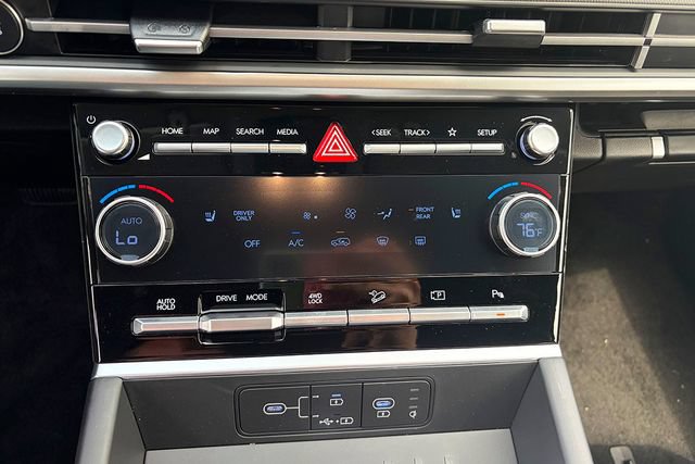 New 2026 Hyundai Santa Fe SEL AWD/4WD image 18